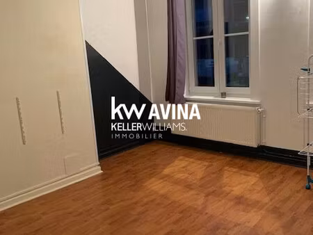 location appartement 5 pièces 85m² lille 59800