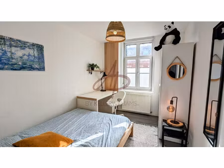 location appartement 1 pièce 232m² roubaix 59100
