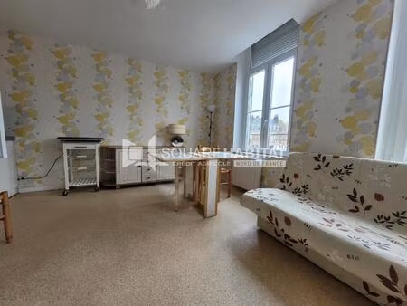 location appartement 2 pièces 39m² calais 62100