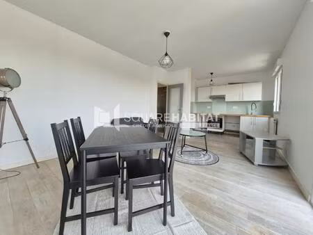 location appartement 2 pièces 46m² ste catherine 62223