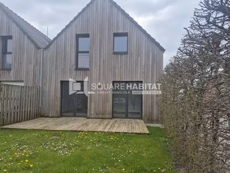 location maison 4 pièces 88m² lille 59160