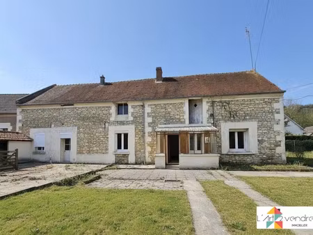 vente ferme 3 pièces 92 m² à coudun (60150)  261 000 €