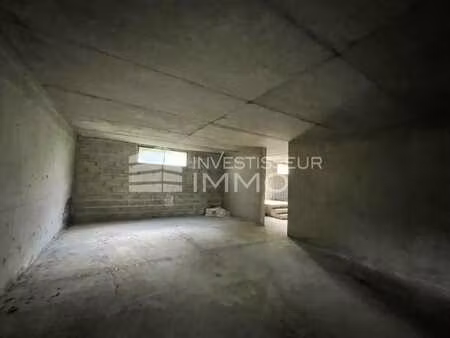 location local d’activités villejuif 94800 250m²
