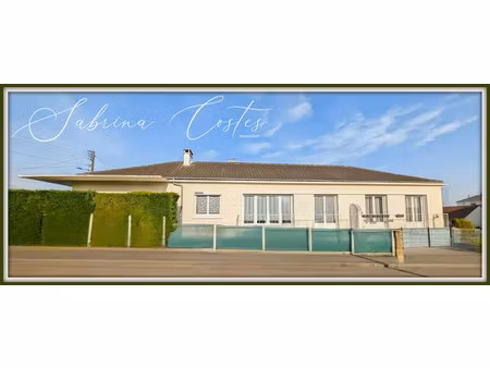 vente immeuble 270 m² vernon (27200)