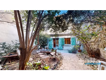 vente appartement 2 pièces 50 m² marseille 4 (13004)