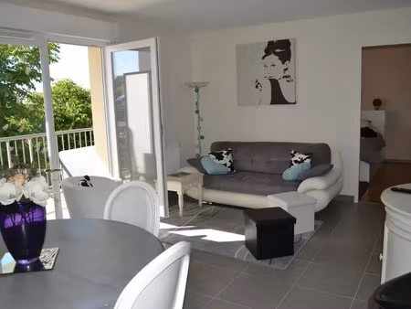 talant - appartement 3 pièces à vendre - 63m2 - 160 000 € - réf: 4042173 - bourse immobili