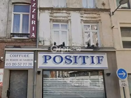 vente local d'activités 178 m²