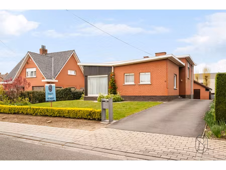 huis te koop in anzegem met 3 slaapkamers