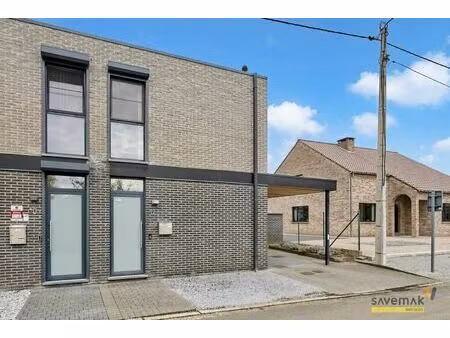 huis te koop in beringen met 3 slaapkamers