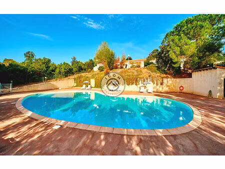 mini villa meublé 35m2