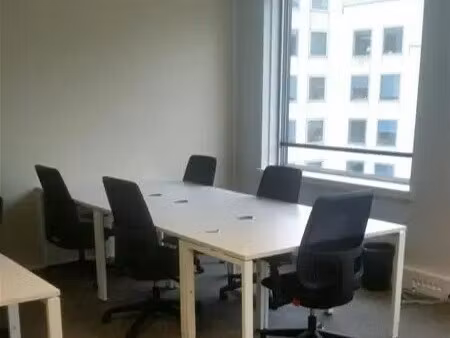 coworking - jusqu'à 1 poste