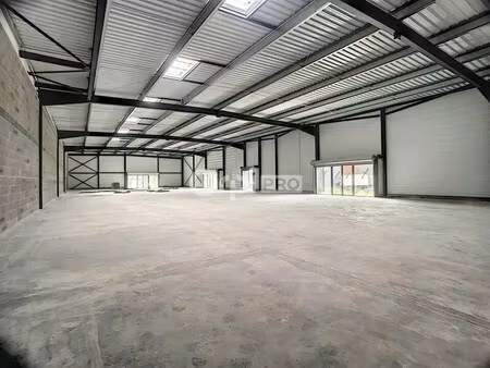 location commerce anse 69480 1147m²