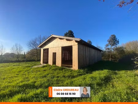 location commerce 1 pièce 150 m² à saint-caprais-de-bordeaux (33880)