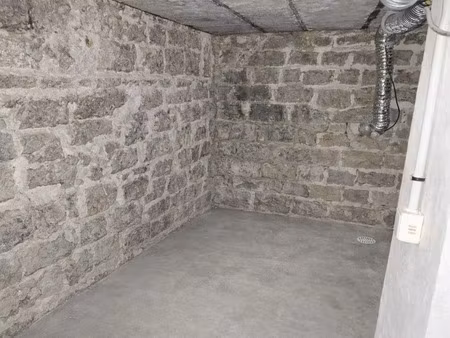 vente local industriel 1 pièce 4 m² paris 19 (75019)