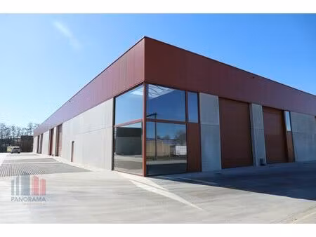 commercieel te koop in izegem