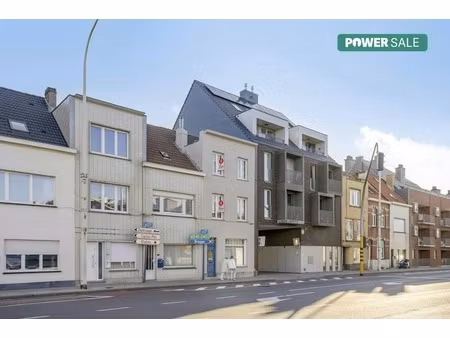 huis te koop in blankenberge met 4 slaapkamers