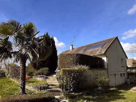 vente maison 4 pièces 120 m² à cairon (14610)  315 500 €