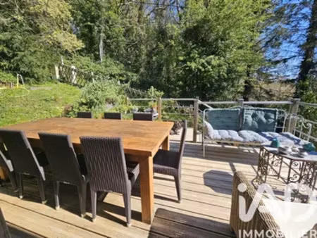 maison à étretat (76790)