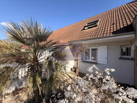 vente maison 6 pièces 177.5 m² à neuville-sur-sarthe (72190)  327 980 €