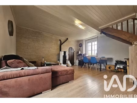 maison à poligné (35320)