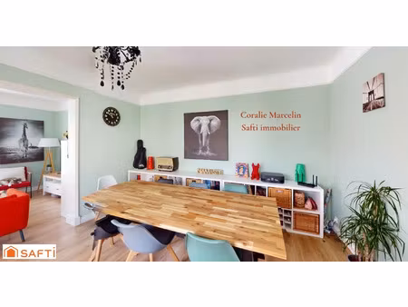 vente maison 6 pièces 136 m² brignoles (83170)