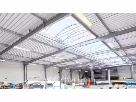 vente local commercial aytré 17440 - - surface privée