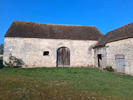 achat maison 12 pièces 345m² nemours 77140