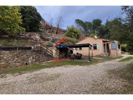 annonce maison à vendre