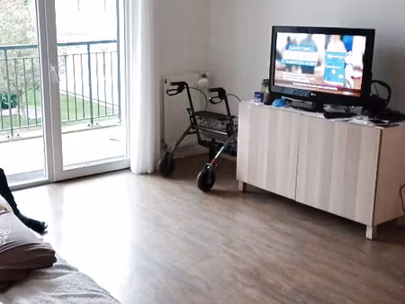 achat appartement 2 pièces 42m² villecresnes 94440