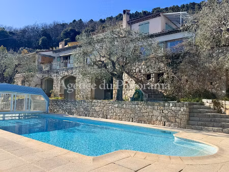 vente villa 6 pièces