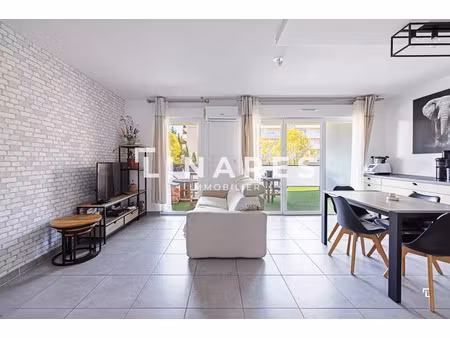 vente appartement marseille 12eme (13012) - - surface privée