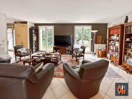 achat maison 6 pièces 137m² bussy st georges 77600