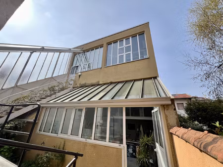 achat maison 5 pièces 130m² gentilly 94250