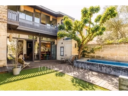 annonce maison à vendre