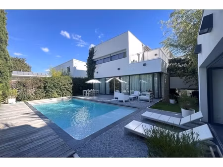 annonce maison à vendre