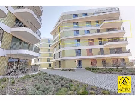 appartement te koop in boom met 2 slaapkamers