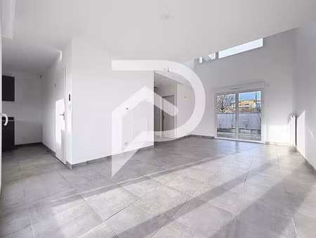 vente maison 5 pièces 101 m² colomiers (31770)