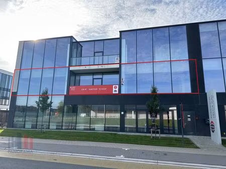 commercieel te koop in lendelede