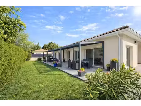 vente maison 6 pièces 140 m² à agnin (38150)  360 000 €