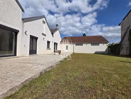 vente maison 8 pièces 246 m² à dordives (45680)  410 000 €