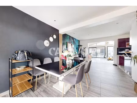 vente maison 5 pièces 122 m² à villenoy (77124)  399 000 €