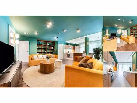 appartement en colocation à rue neerveld woluwe-saint-lambert (vbe06261)