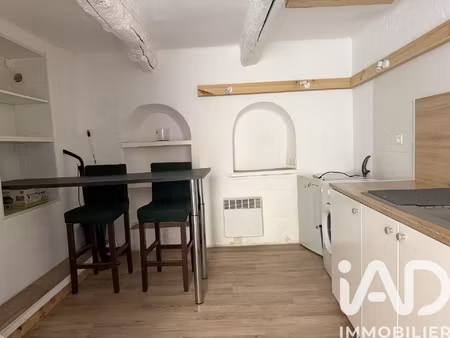 location maison de village 3 pièces