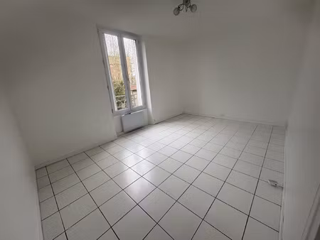 location appartement 2 pièces 32m² viroflay 78220