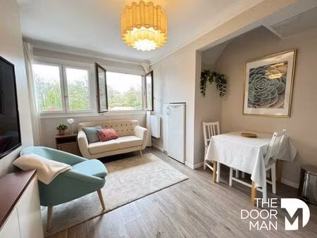 location appartement 3 pièces 34m² le mesnil st denis 78320