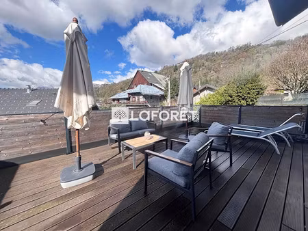 vente maison 7 pièces 161 m² à albertville (73200)  390 000 €