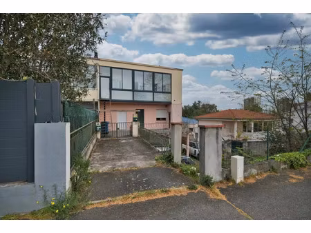vente appartement 4 pièces 66 m² toulouse (31300)