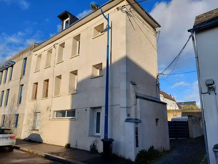 achat maison 12 pièces 262m²