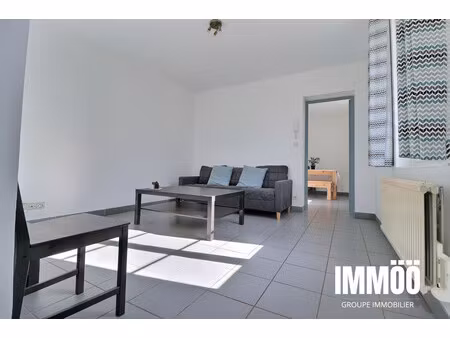location appartement 2 pièces 42m² duclair 76480