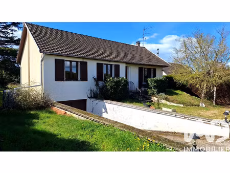 vente maison à rouvres (28260) : à vendre / 90m² rouvres